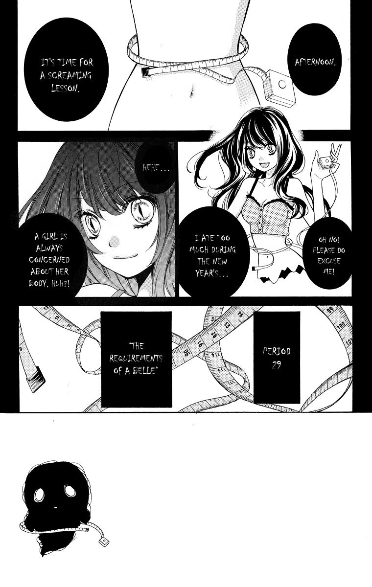 Zekkyou Gakkyuu Chapter 29 7