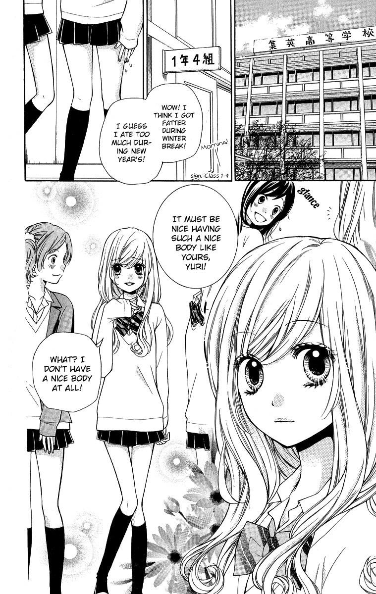 Zekkyou Gakkyuu Chapter 29 8