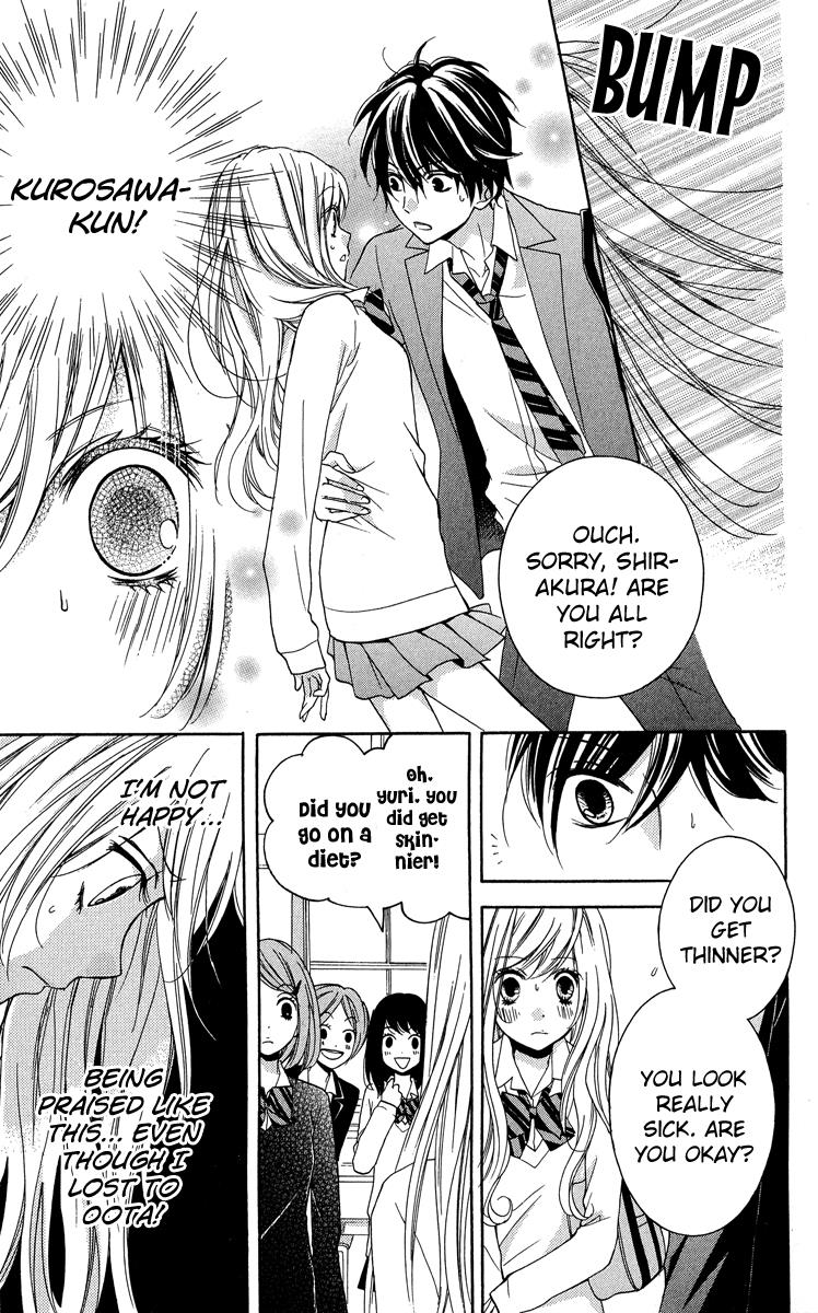 Zekkyou Gakkyuu Chapter 29 19