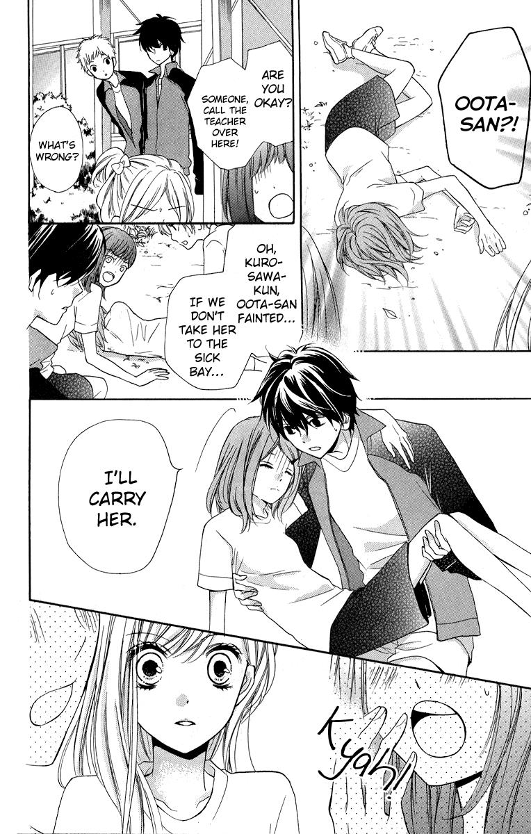 Zekkyou Gakkyuu Chapter 29 22
