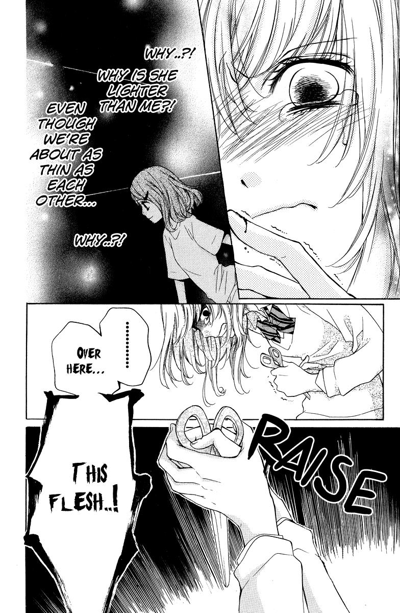Zekkyou Gakkyuu Chapter 29 26