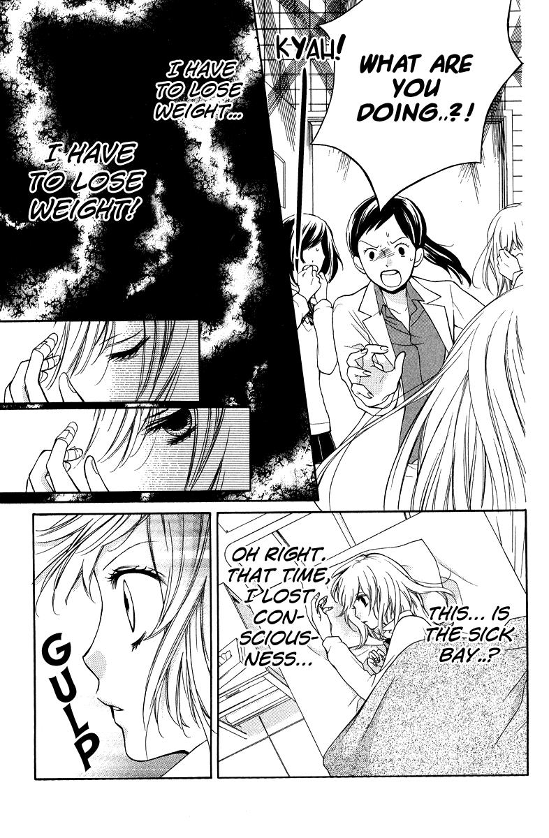 Zekkyou Gakkyuu Chapter 29 27