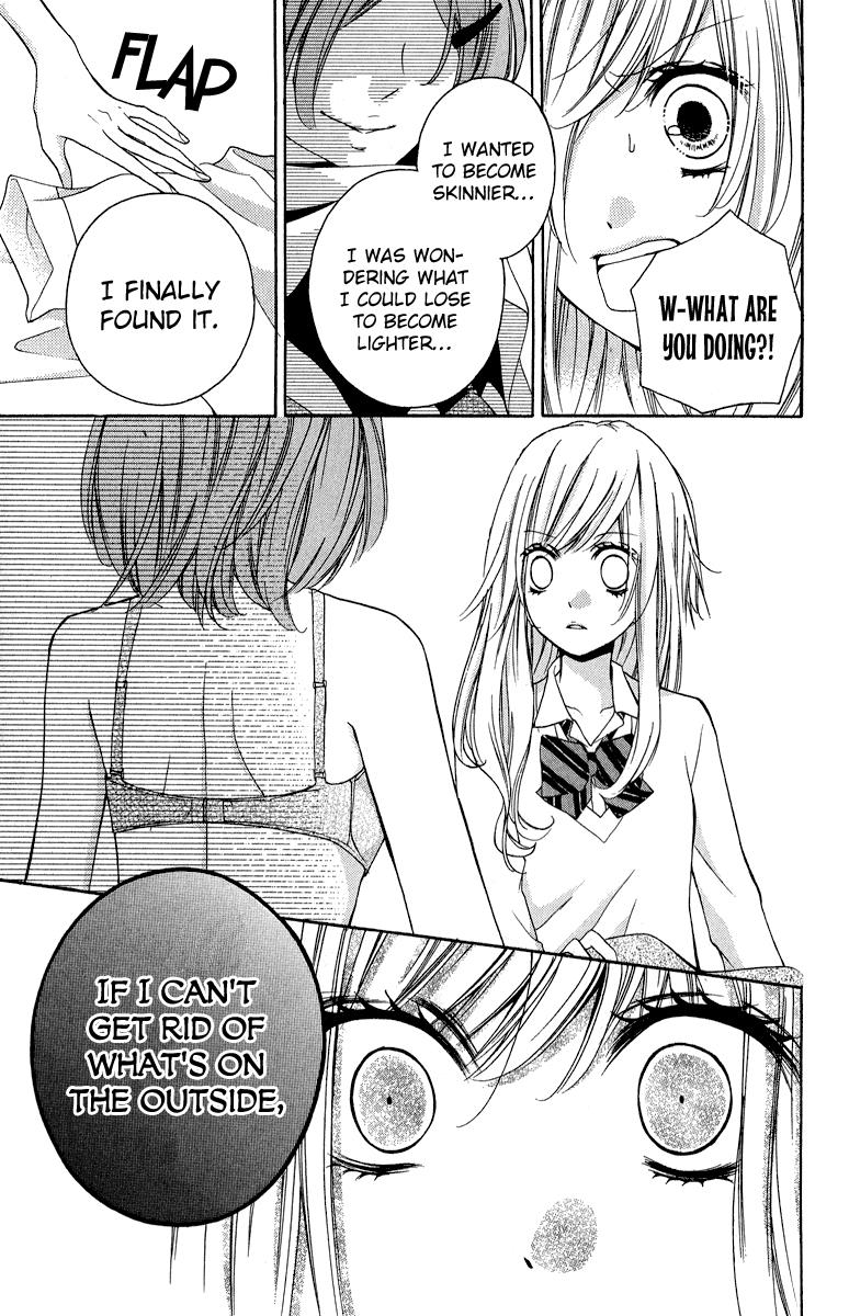 Zekkyou Gakkyuu Chapter 29 31