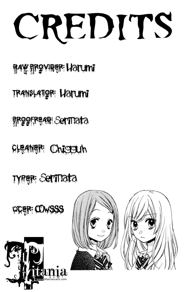 Zekkyou Gakkyuu Chapter 29 38