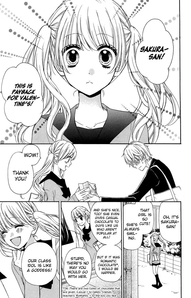 Zekkyou Gakkyuu Chapter 30 3