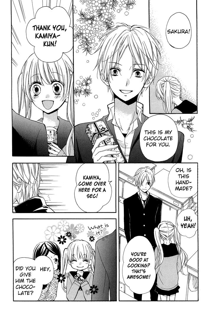 Zekkyou Gakkyuu Chapter 30 5
