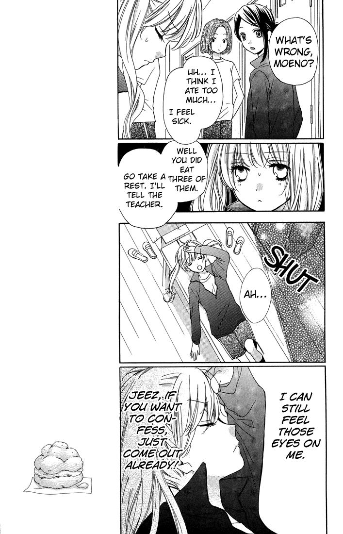 Zekkyou Gakkyuu Chapter 30 9