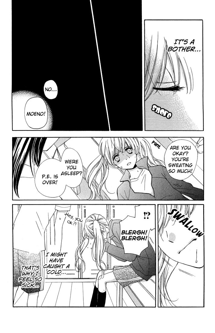 Zekkyou Gakkyuu Chapter 30 10