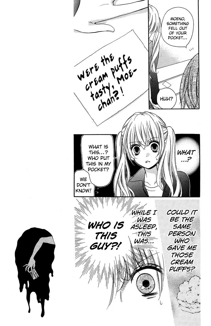 Zekkyou Gakkyuu Chapter 30 11