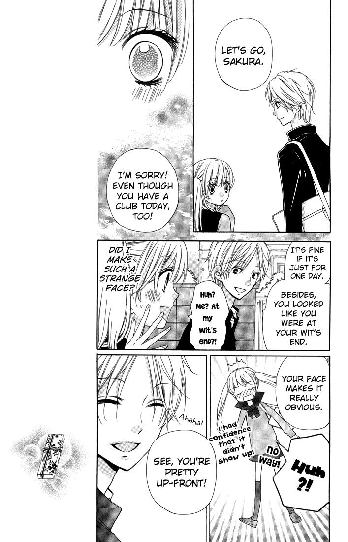 Zekkyou Gakkyuu Chapter 30 13