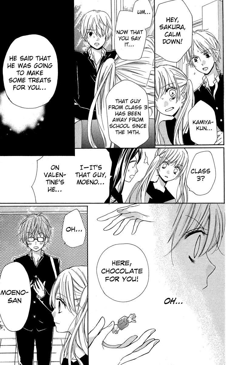 Zekkyou Gakkyuu Chapter 30 19