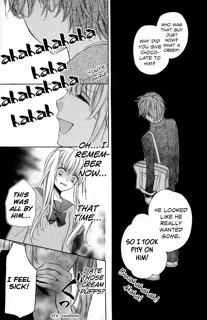Zekkyou Gakkyuu Chapter 30 21
