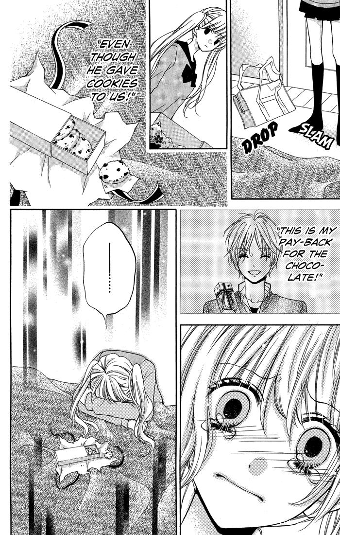 Zekkyou Gakkyuu Chapter 30 24