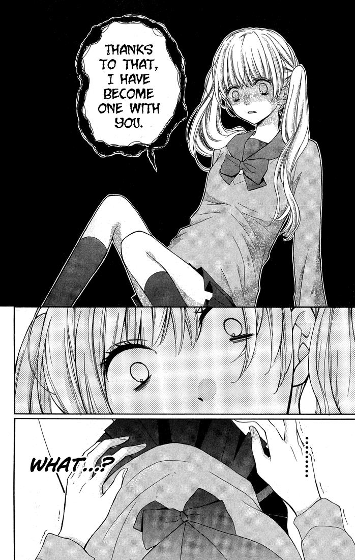 Zekkyou Gakkyuu Chapter 30 26