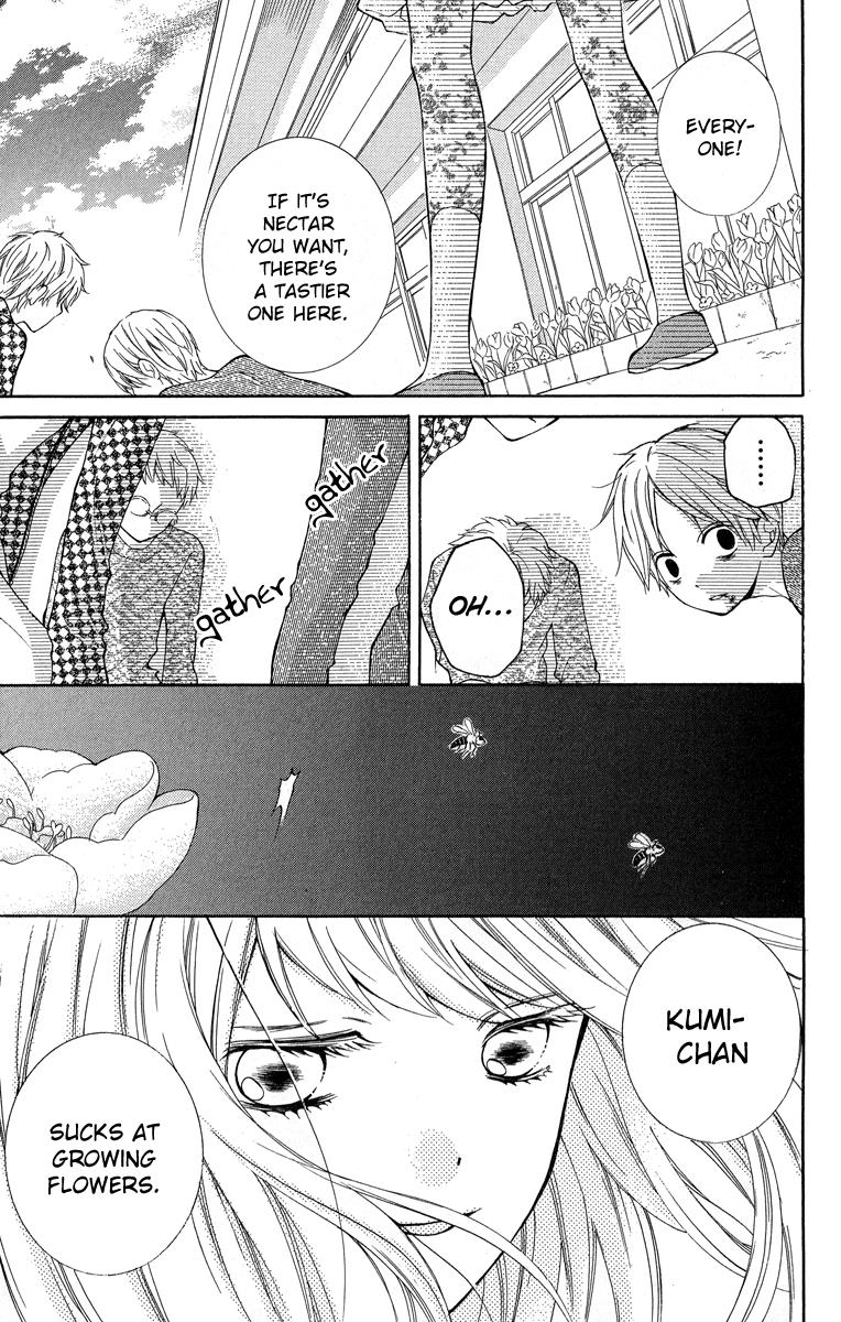 Zekkyou Gakkyuu Chapter 32 29