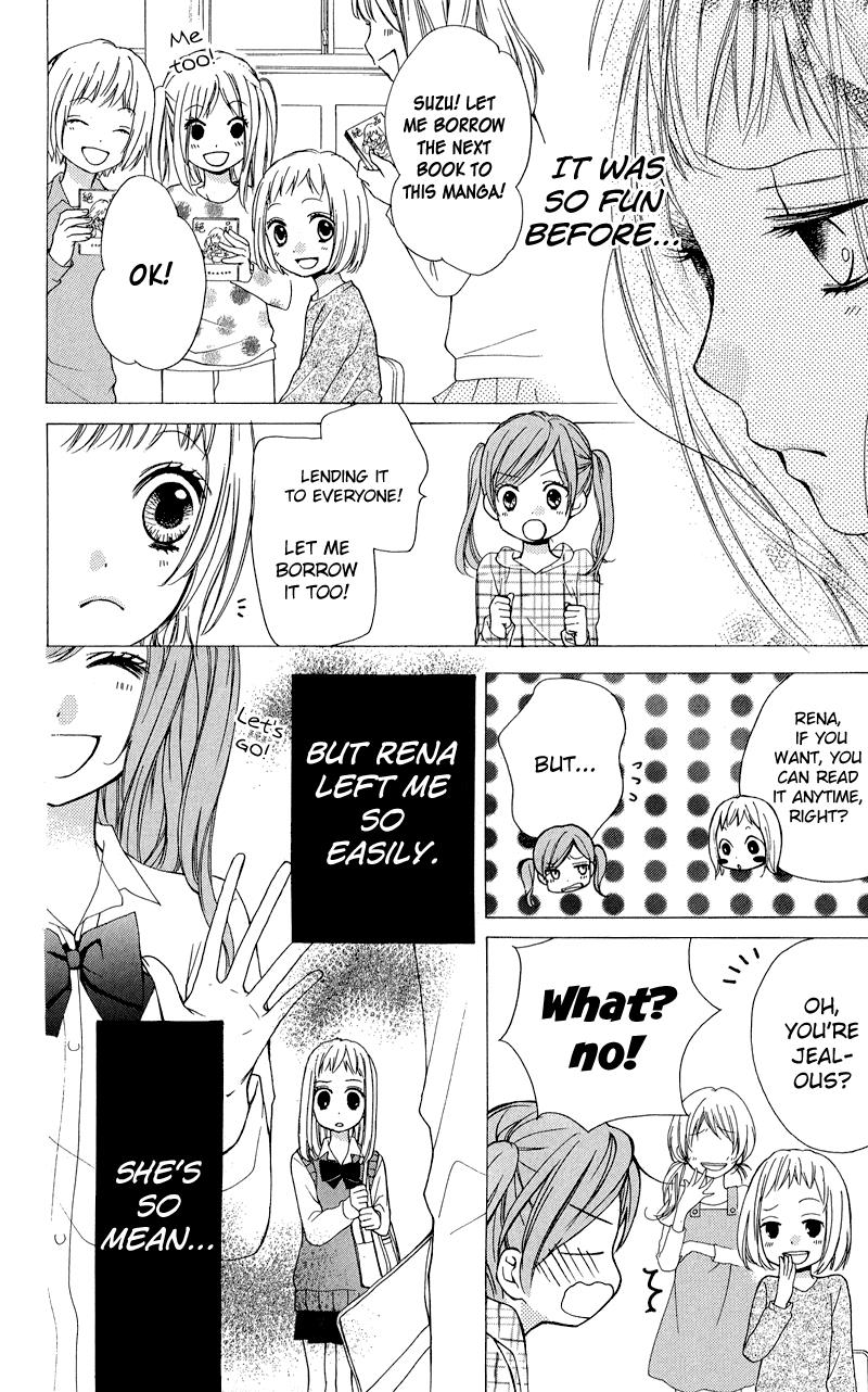 Zekkyou Gakkyuu Chapter 33 12