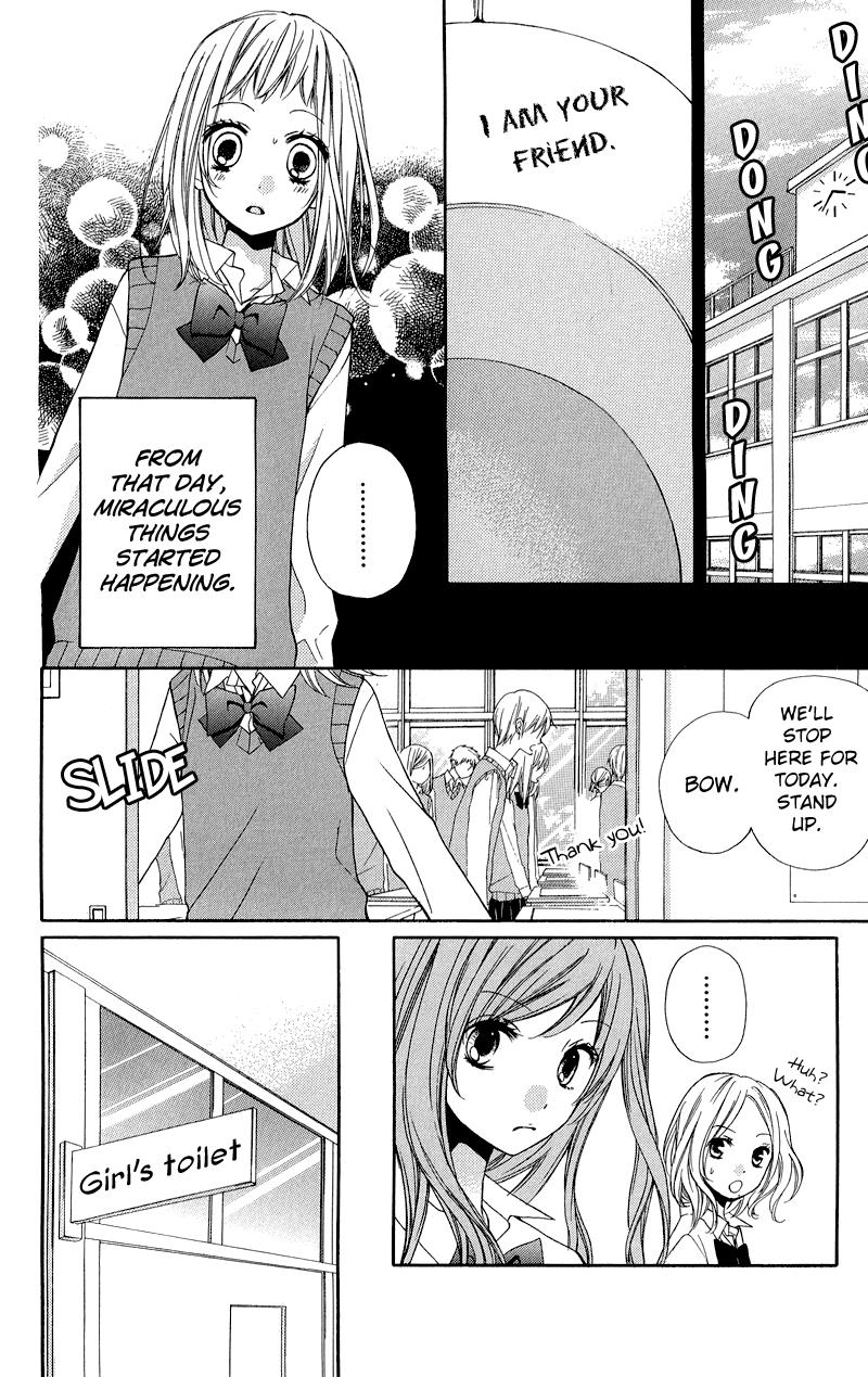 Zekkyou Gakkyuu Chapter 33 16