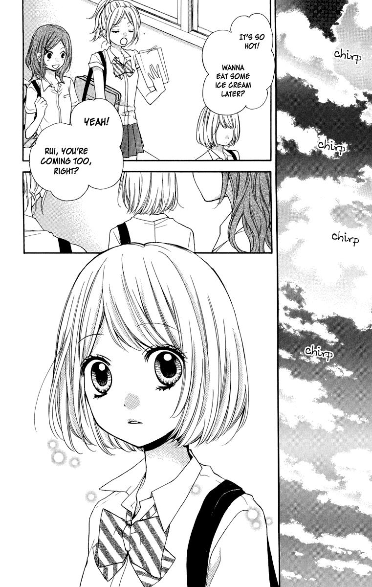 Zekkyou Gakkyuu Chapter 35 4