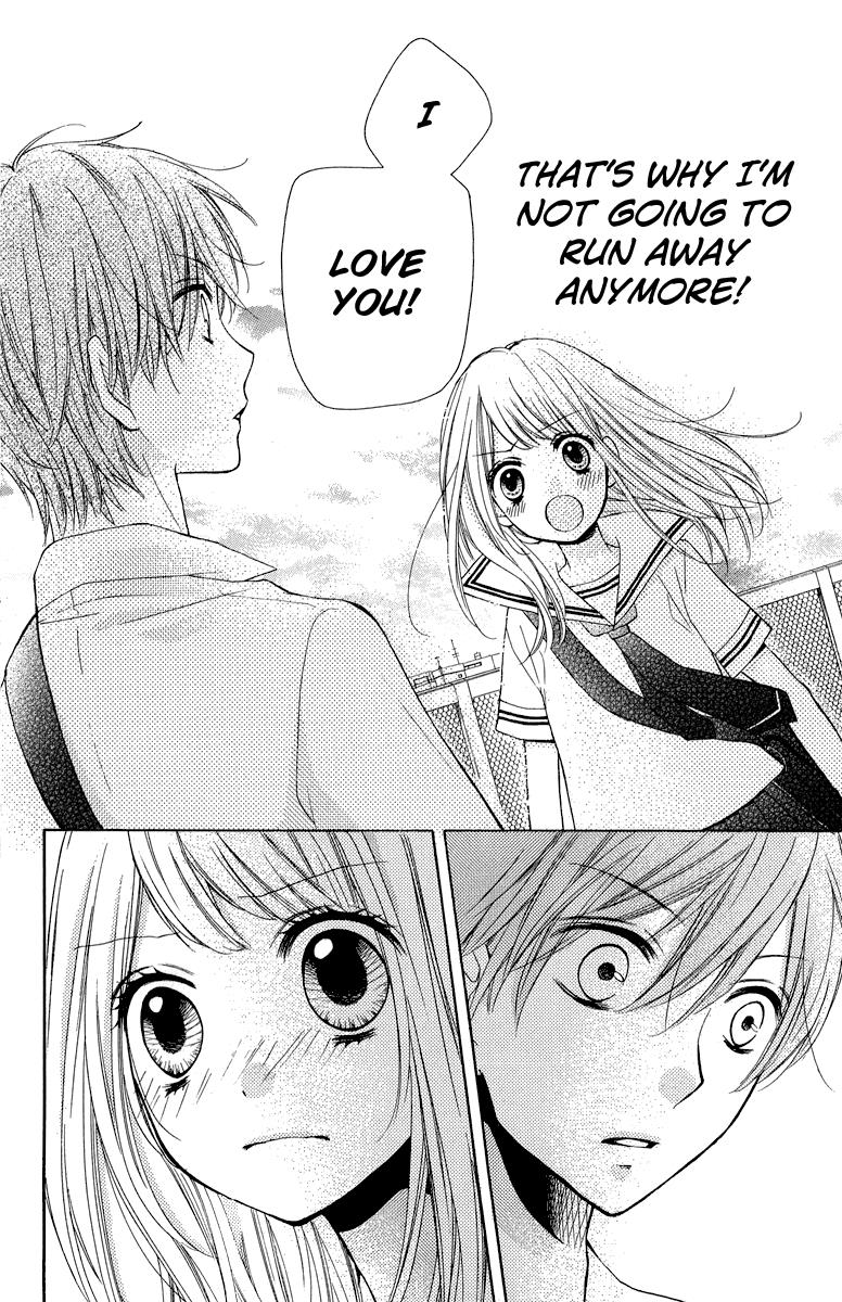Zekkyou Gakkyuu Chapter 35 24