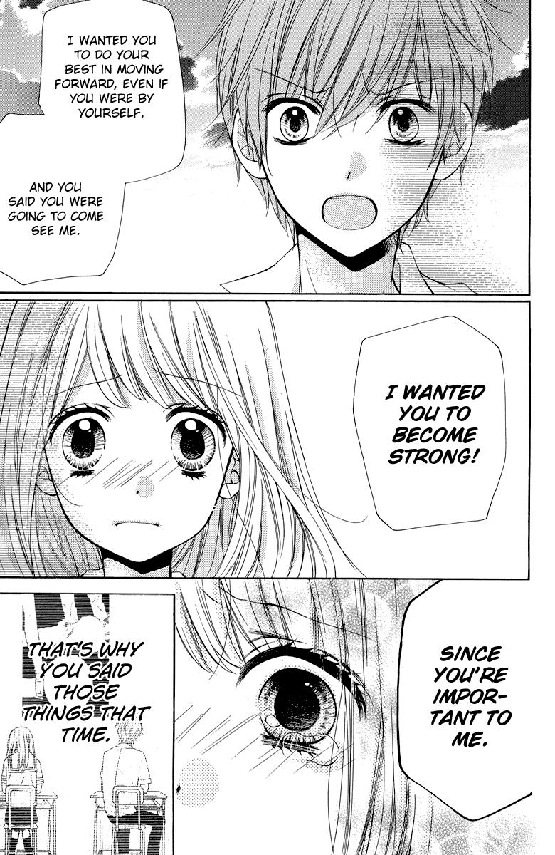 Zekkyou Gakkyuu Chapter 35 31