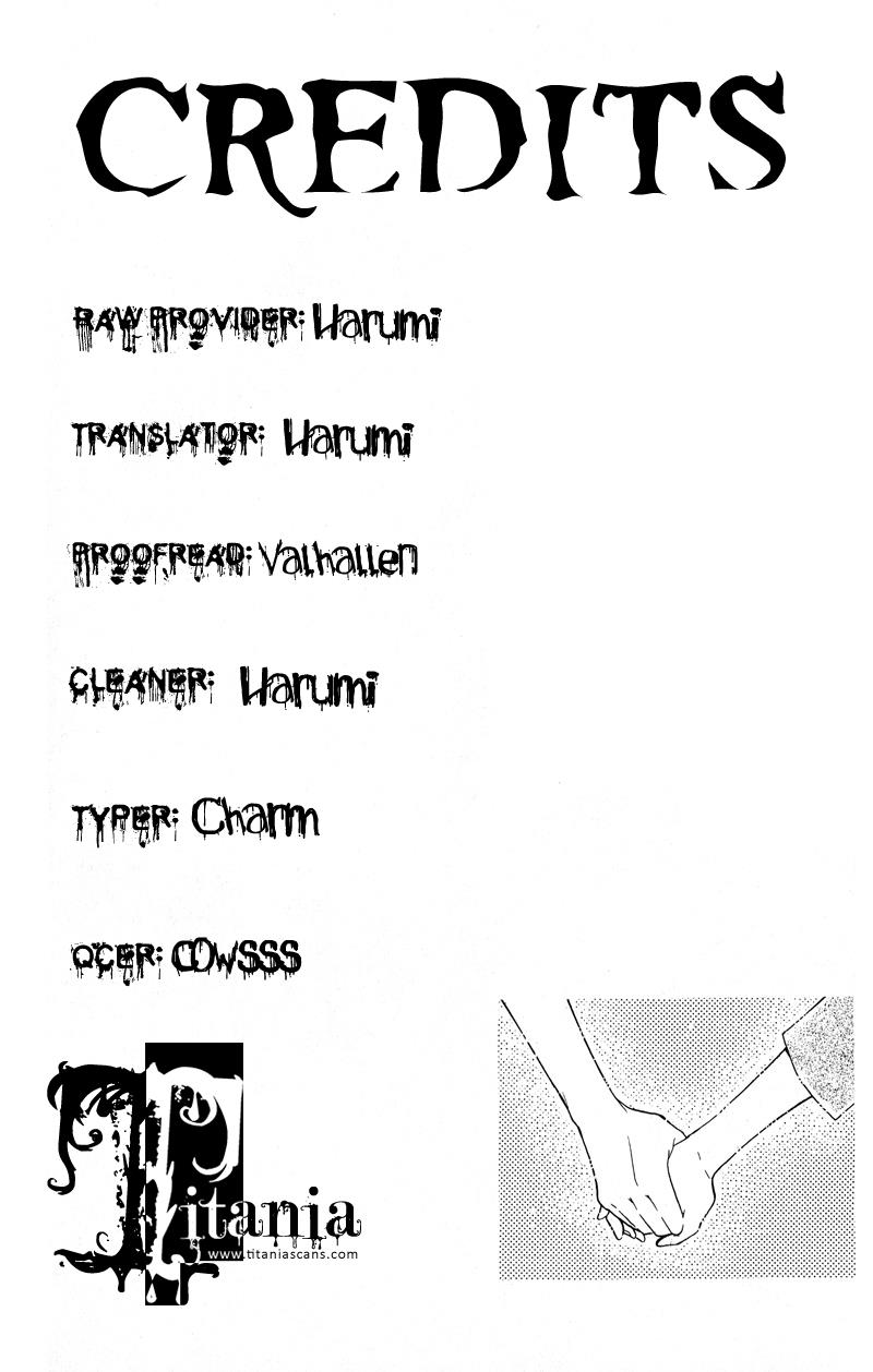 Zekkyou Gakkyuu Chapter 35 42