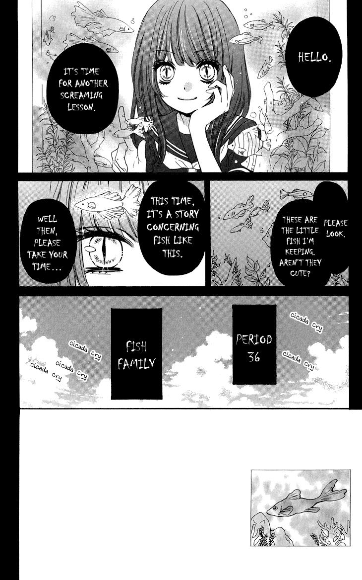 Zekkyou Gakkyuu Chapter 36 2