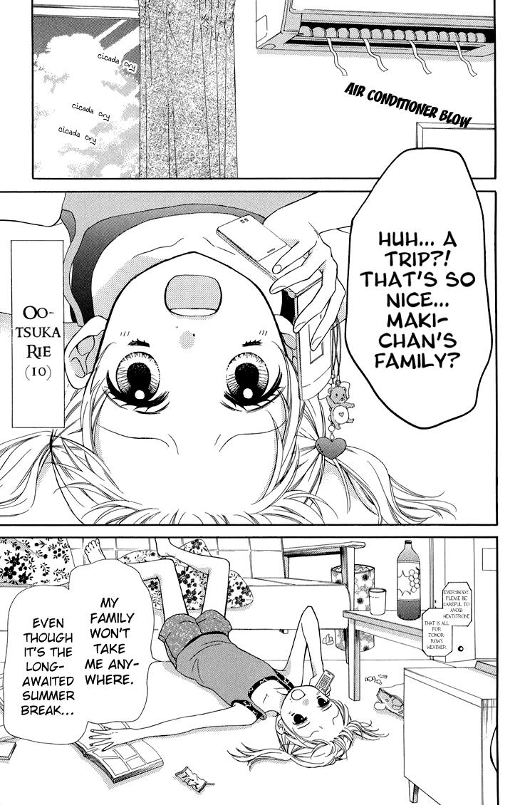 Zekkyou Gakkyuu Chapter 36 3