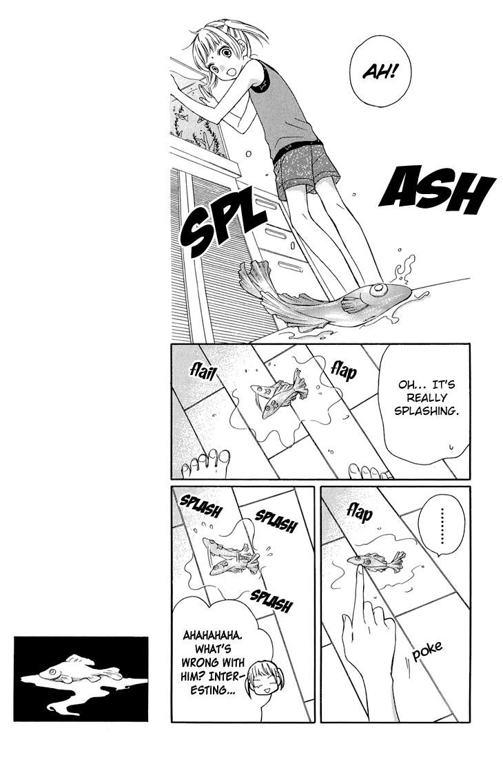 Zekkyou Gakkyuu Chapter 36 7