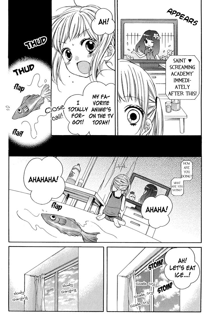 Zekkyou Gakkyuu Chapter 36 8