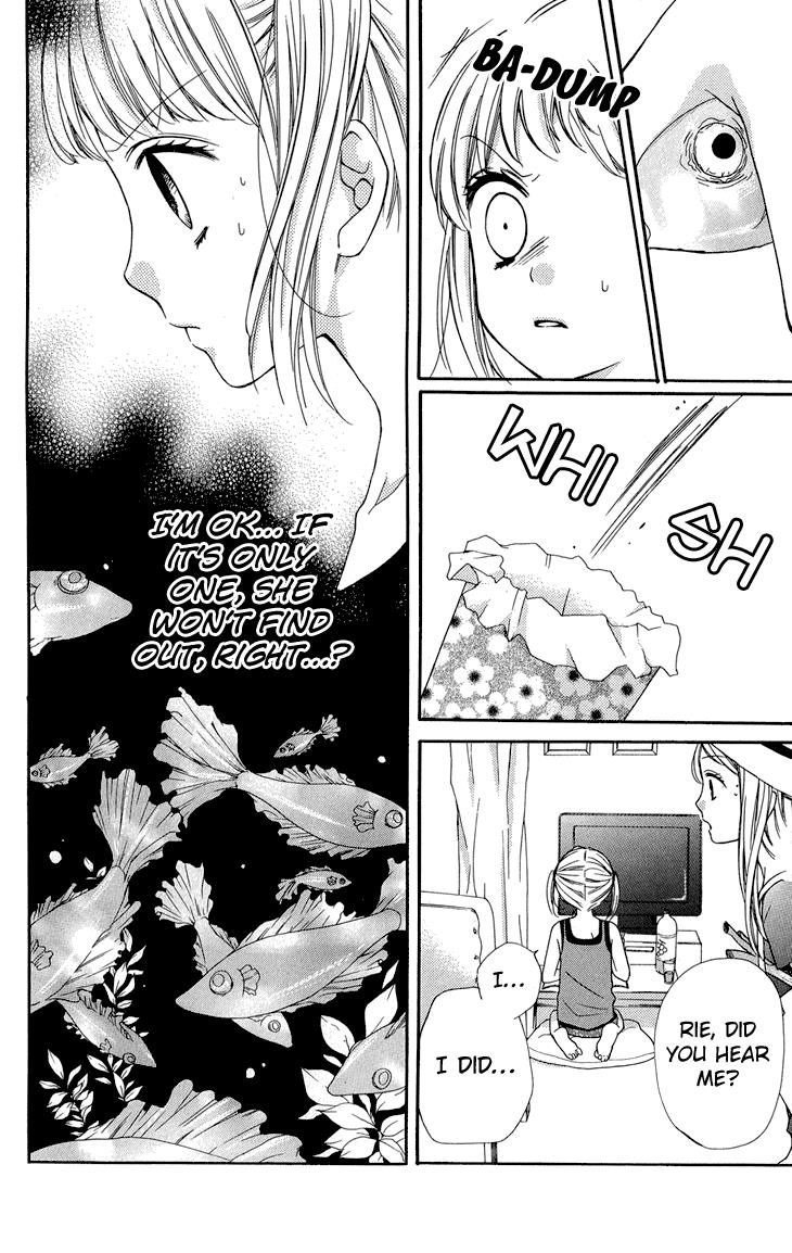 Zekkyou Gakkyuu Chapter 36 10