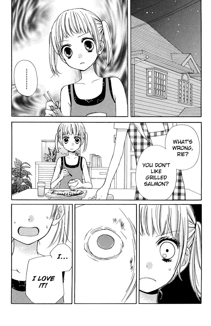 Zekkyou Gakkyuu Chapter 36 11
