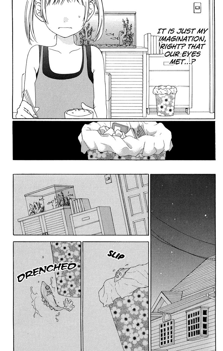 Zekkyou Gakkyuu Chapter 36 12