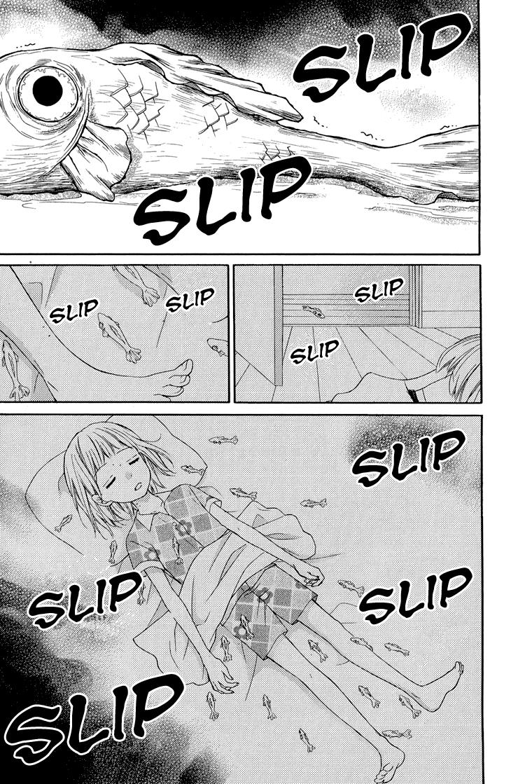 Zekkyou Gakkyuu Chapter 36 13