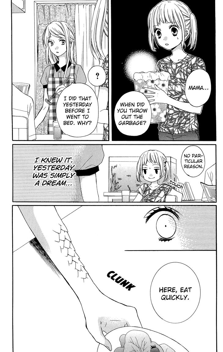 Zekkyou Gakkyuu Chapter 36 16