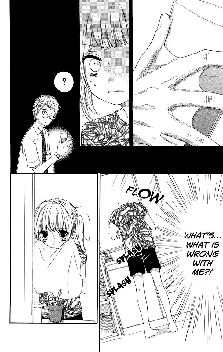 Zekkyou Gakkyuu Chapter 36 18