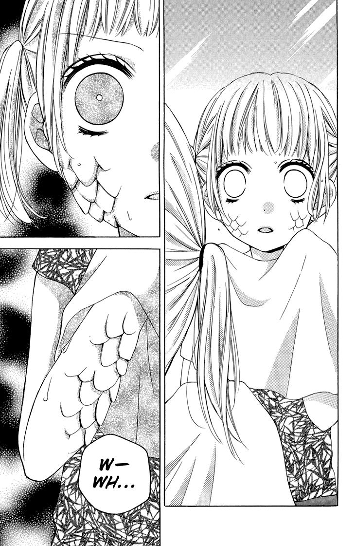 Zekkyou Gakkyuu Chapter 36 19