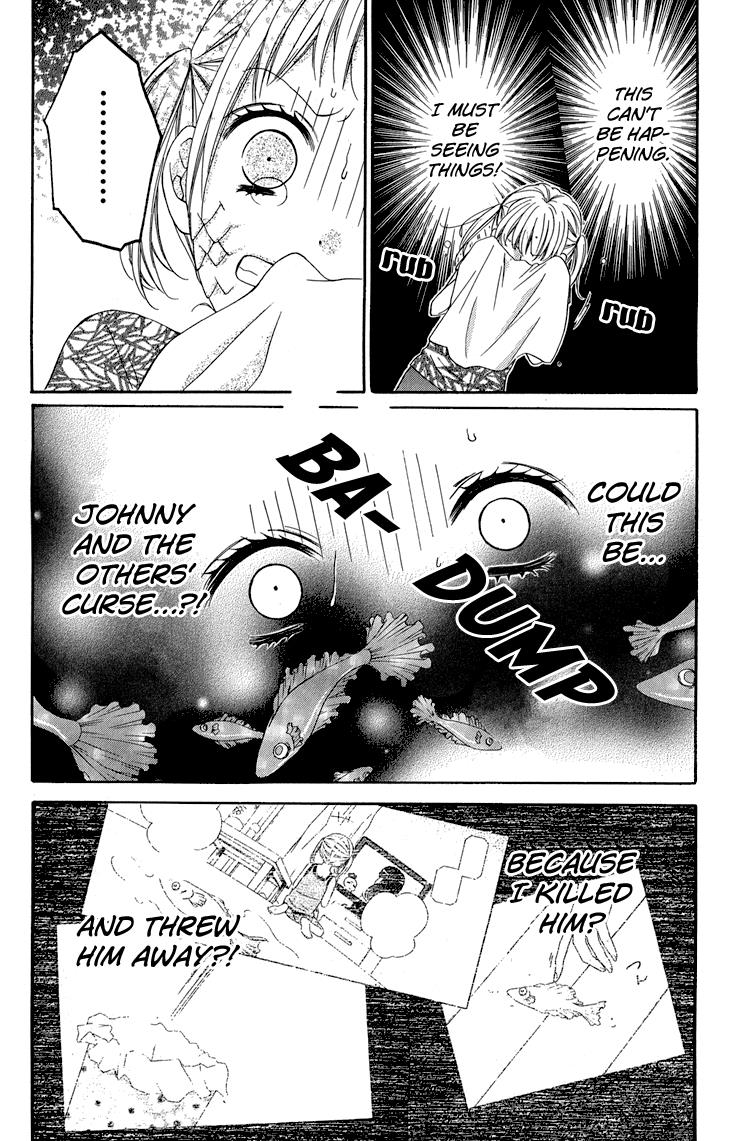 Zekkyou Gakkyuu Chapter 36 20