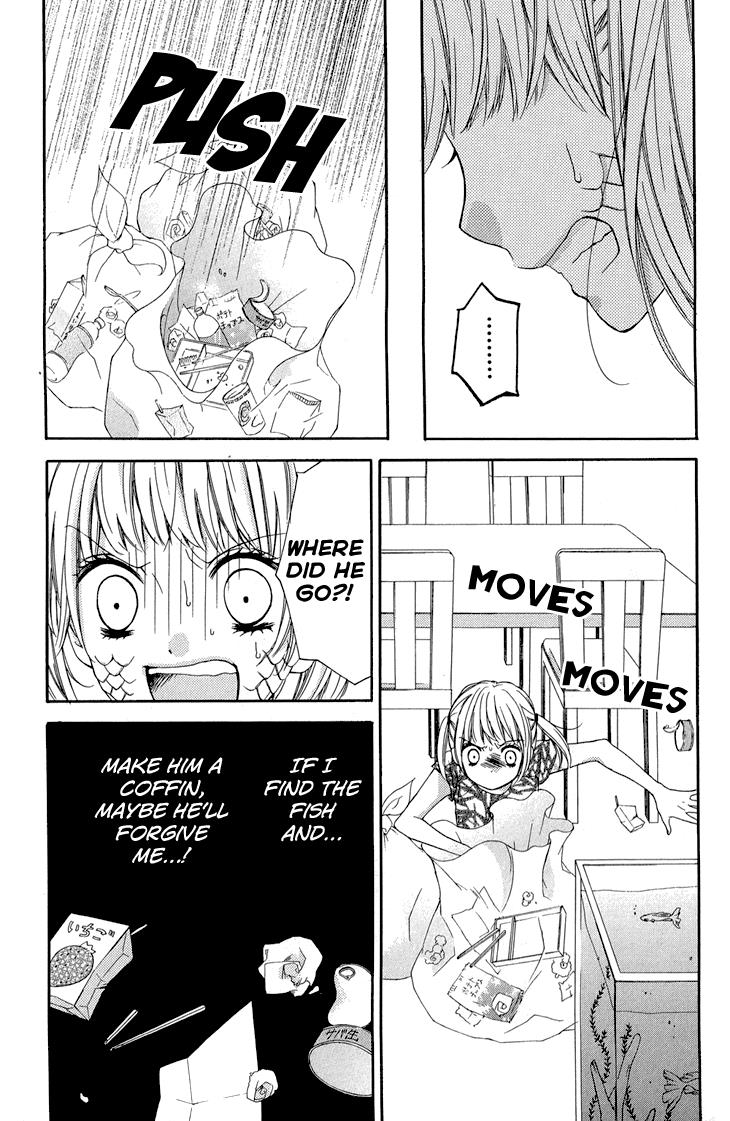Zekkyou Gakkyuu Chapter 36 21
