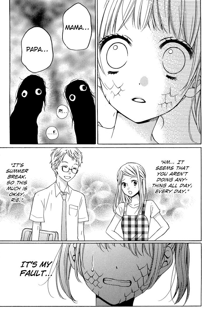 Zekkyou Gakkyuu Chapter 36 23