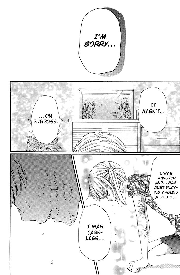 Zekkyou Gakkyuu Chapter 36 24
