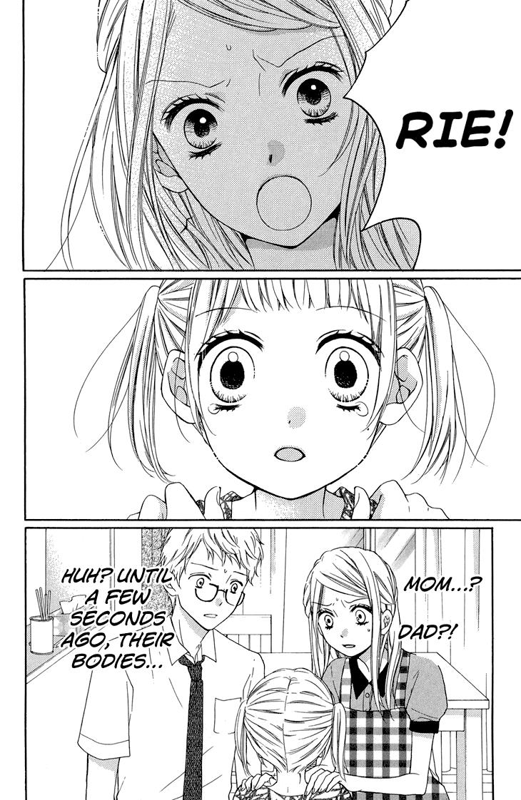 Zekkyou Gakkyuu Chapter 36 26