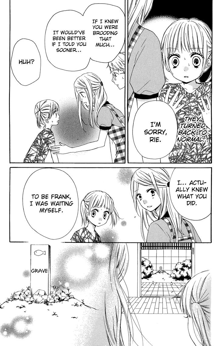 Zekkyou Gakkyuu Chapter 36 27