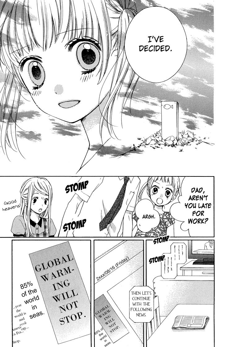 Zekkyou Gakkyuu Chapter 36 29