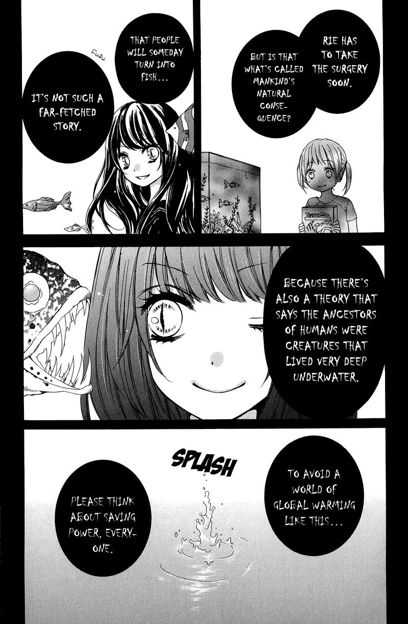 Zekkyou Gakkyuu Chapter 36 31