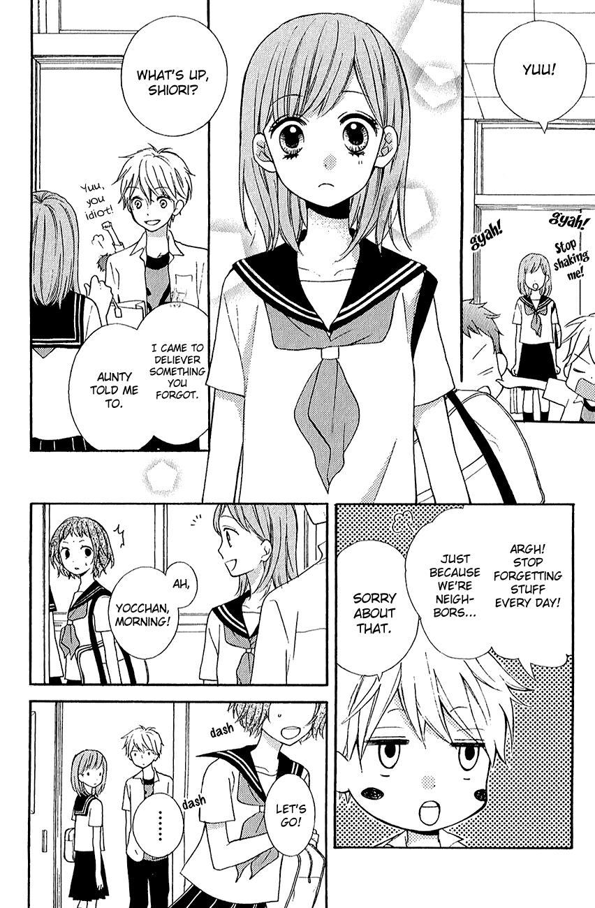 Zekkyou Gakkyuu Chapter 39.2 4