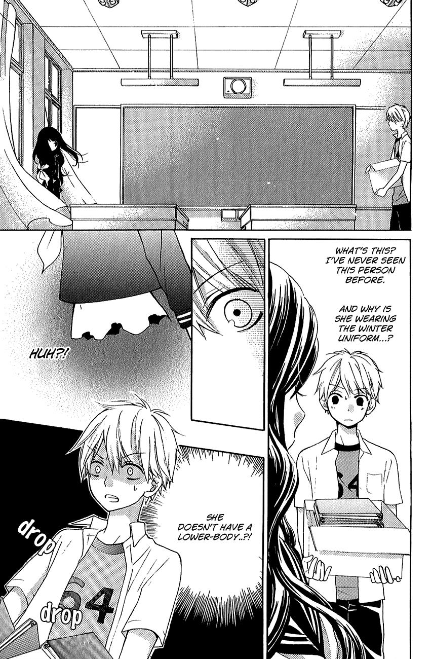 Zekkyou Gakkyuu Chapter 39.2 9