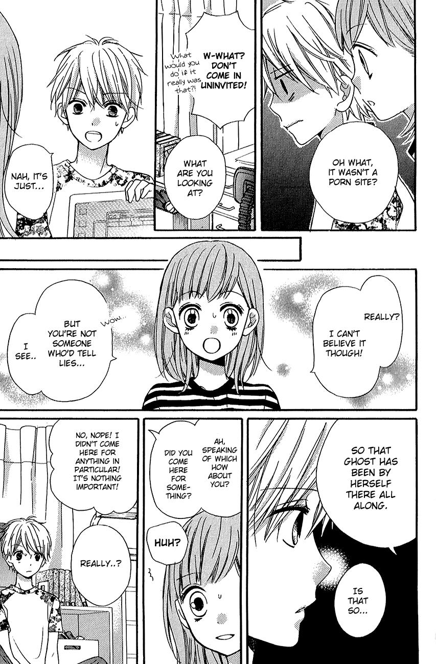 Zekkyou Gakkyuu Chapter 39.2 17