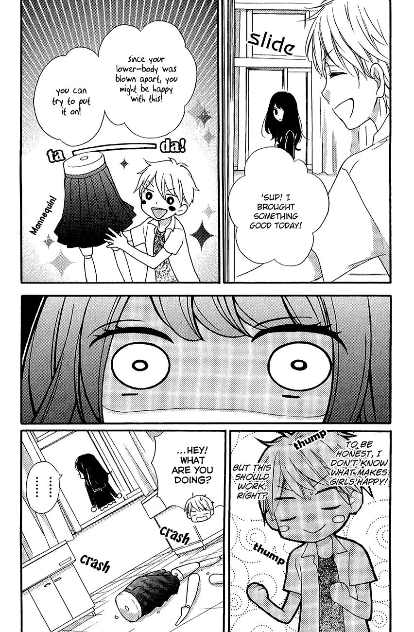 Zekkyou Gakkyuu Chapter 39.2 22