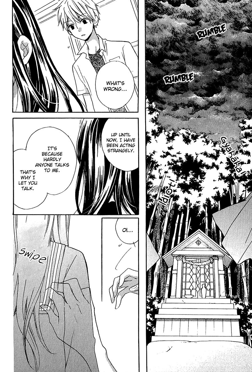 Zekkyou Gakkyuu Chapter 39.2 28