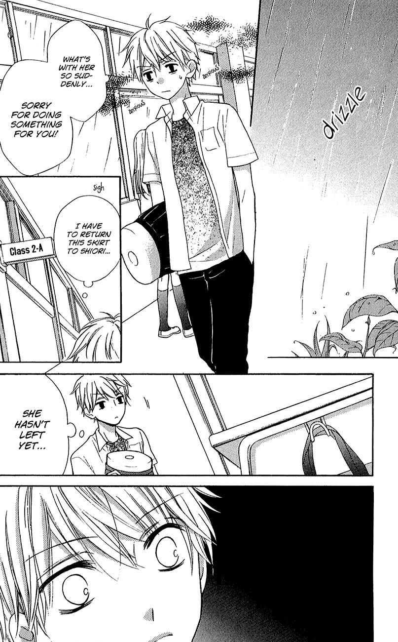 Zekkyou Gakkyuu Chapter 39.2 30
